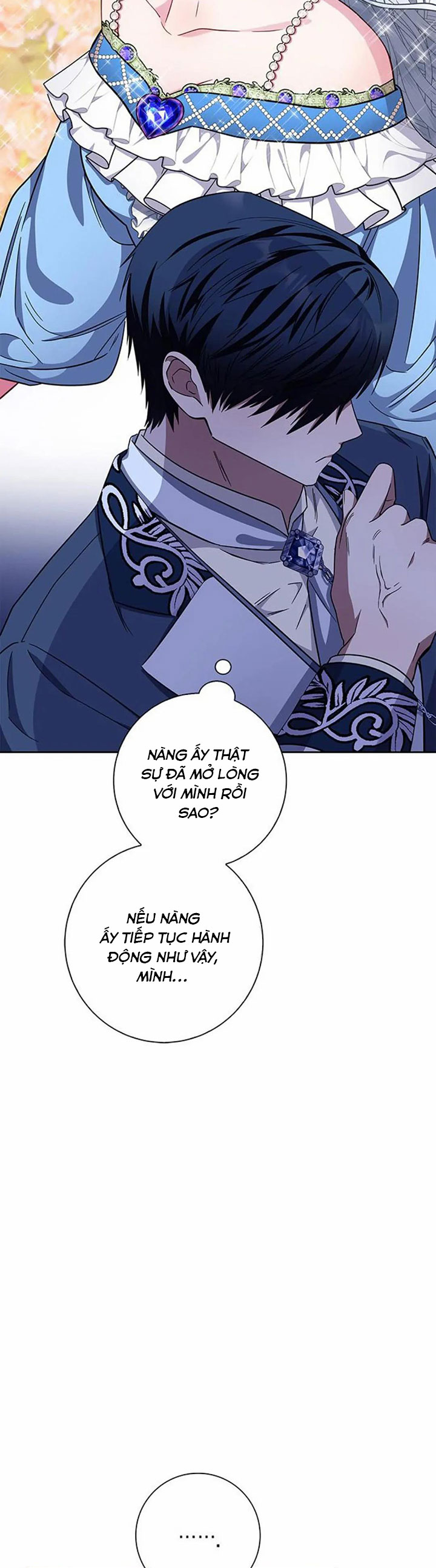 tôi trở thành mẹ của nam chính hoàn hảo chapter 10 10