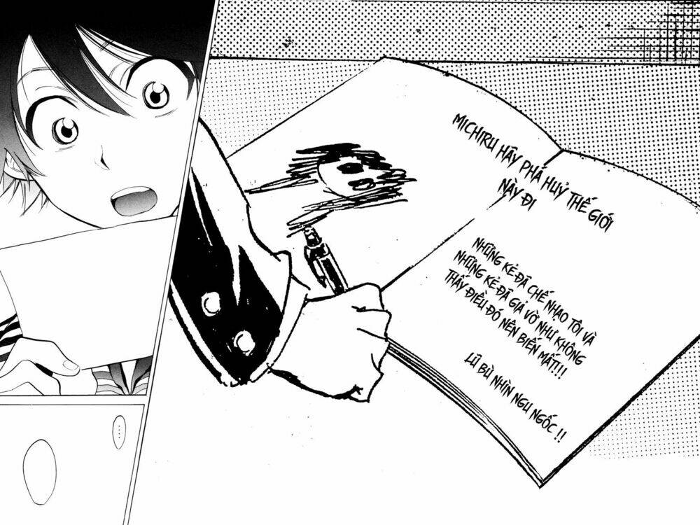 kono kanojo wa fiction desu chapter 30 7