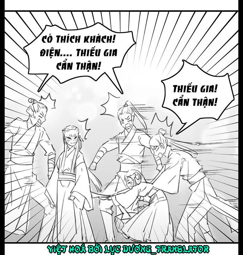 ta làm lớn ở hậu cung chapter 8.6 4