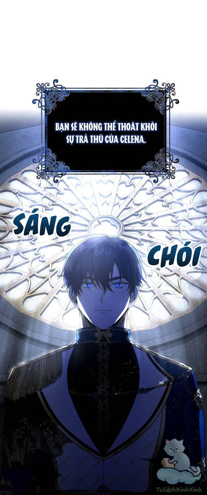 hướng về ánh dương lần nữa chapter 28 60