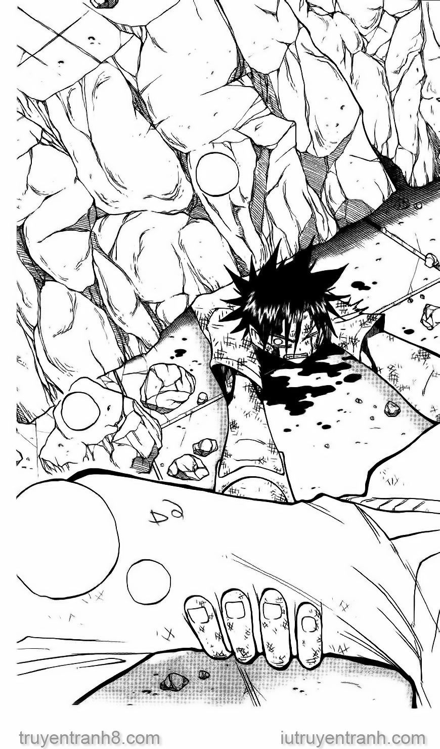 law of ueki chapter 79 19