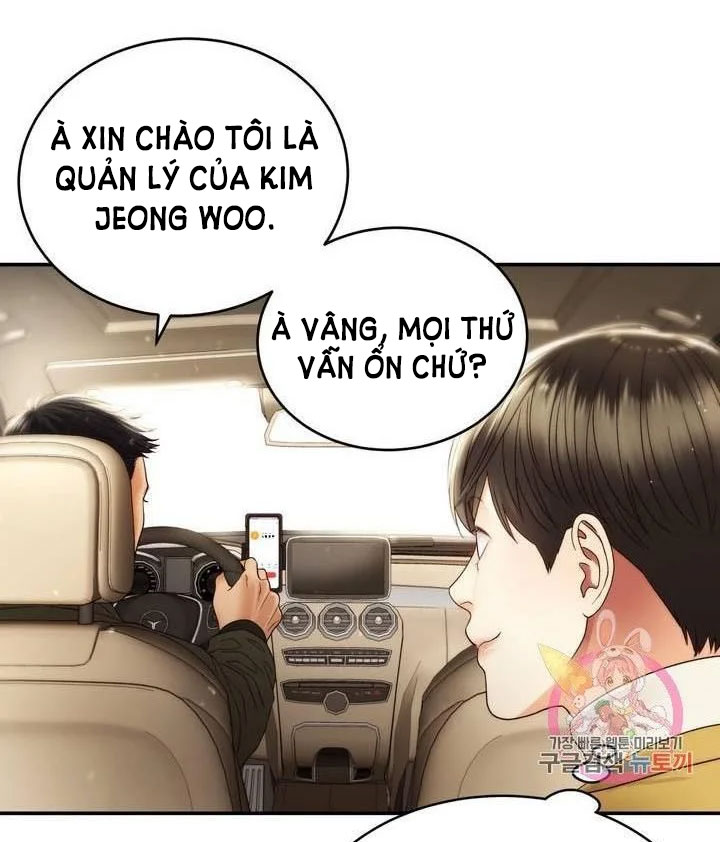 [16+] ánh sao ban mai chapter 30 26