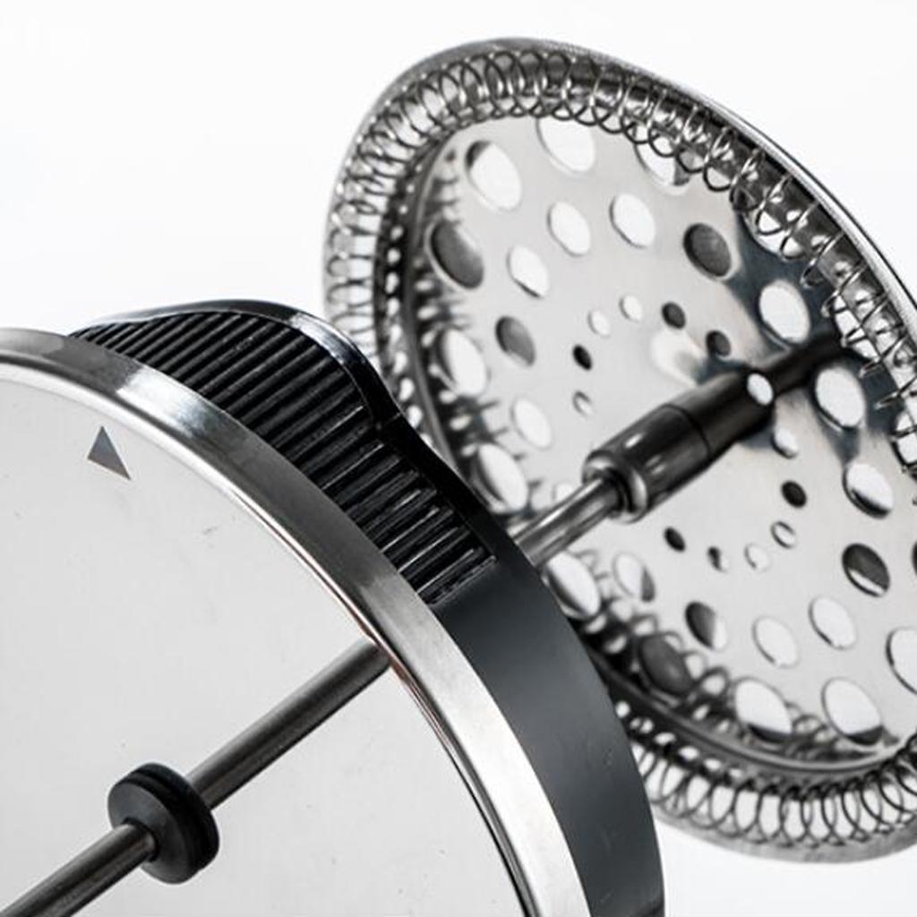 French Press Serving Coffee Maker French Press Coffee Flavor Coffee