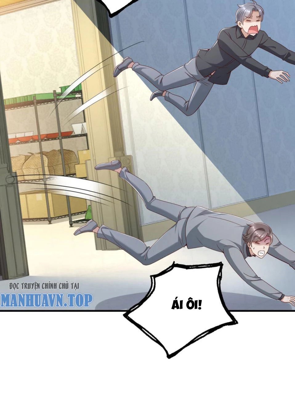 bảy vị tỷ tỷ tuyệt thế vô song của ta chapter 4 18