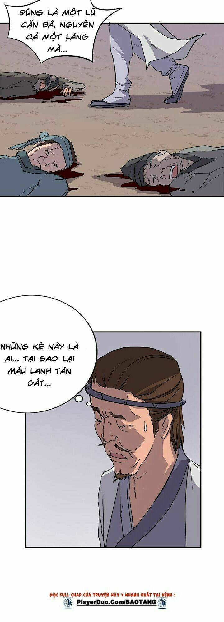 trọng sinh, bất khả chiến bại chapter 12 34