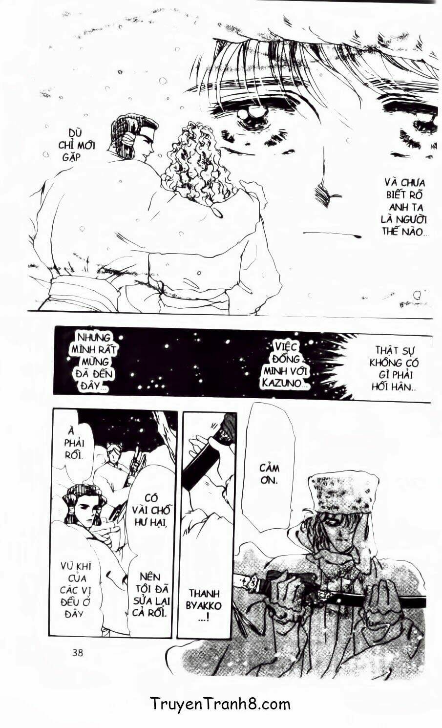 đứa con số phận chapter 46.2 14