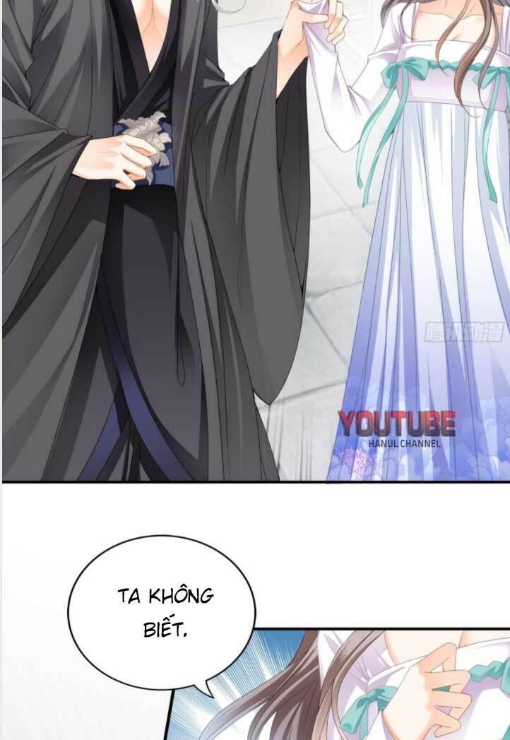 bổn vương muốn nàng chapter 110 23