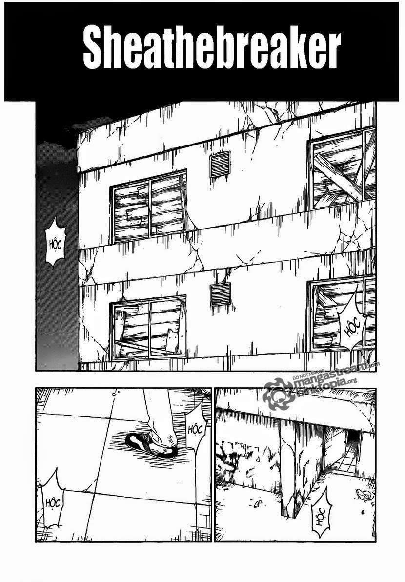 thần chết ichigo chapter 454 3