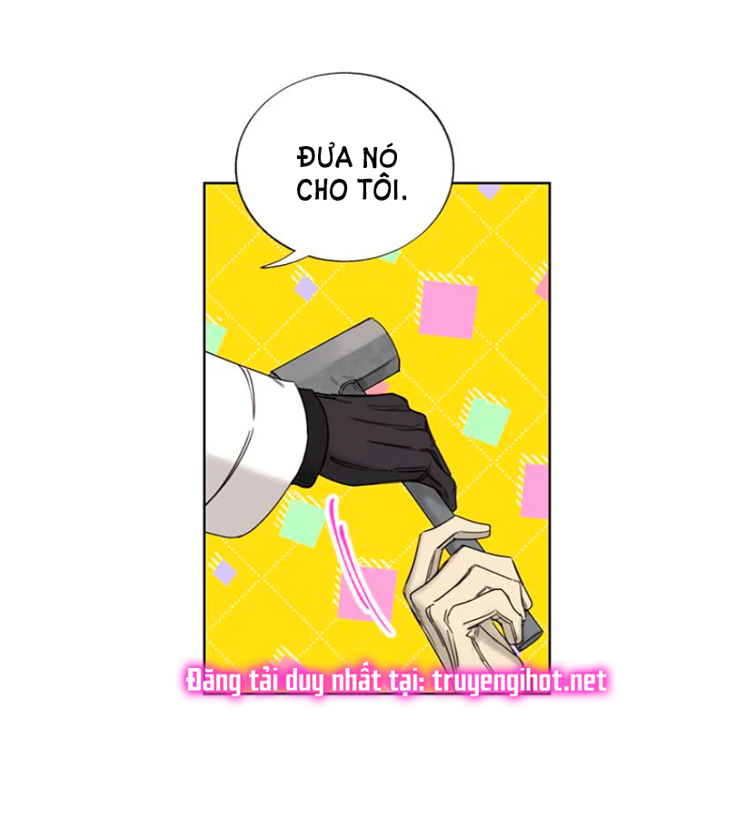hẹn hò nơi công sở chapter 107 14