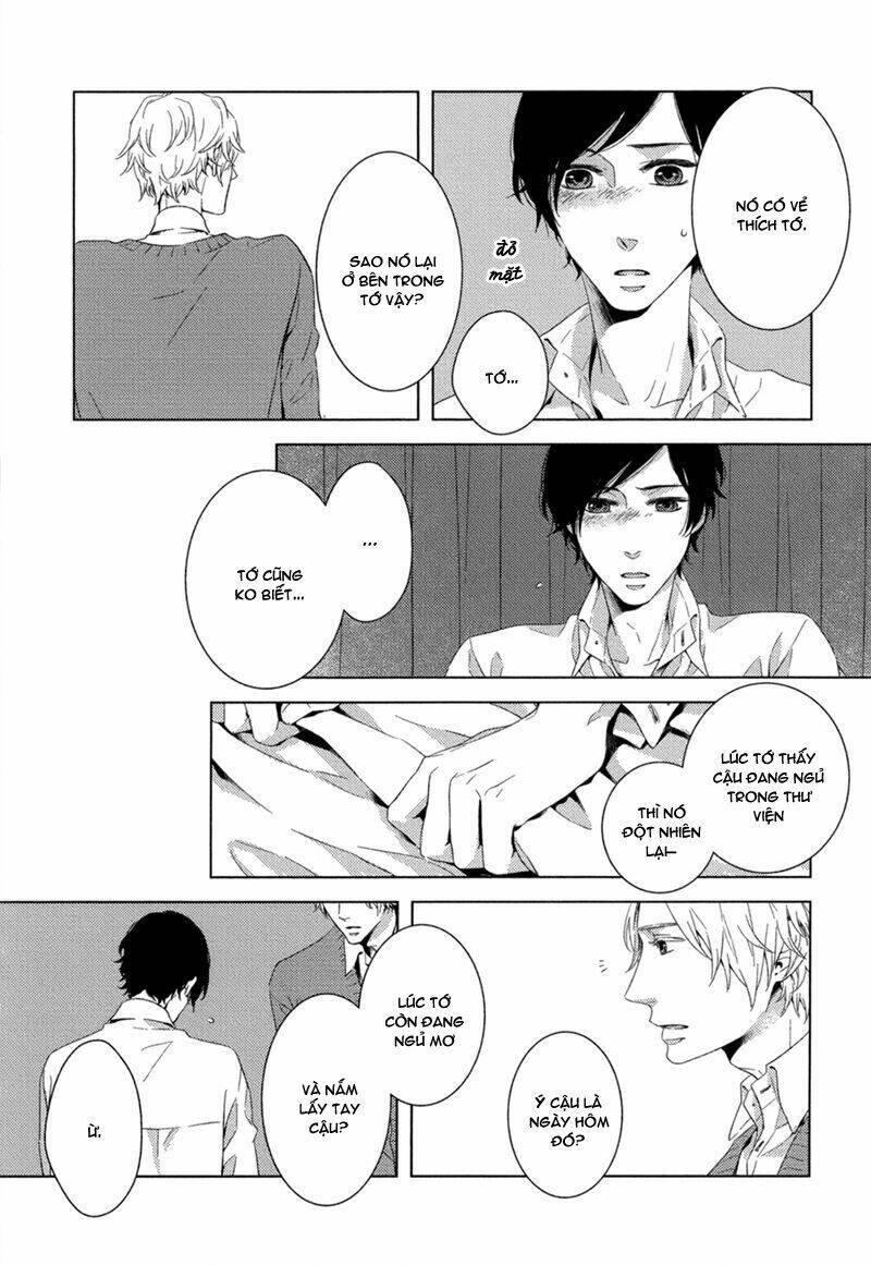 tsumasaki ni kourozu chapter 5 29