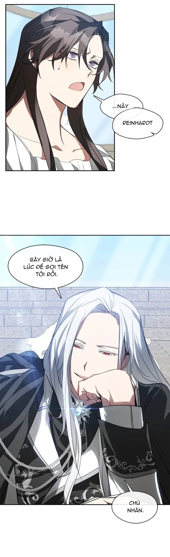 không thể bỏ rơi nhân vật phản diện chapter 15 26