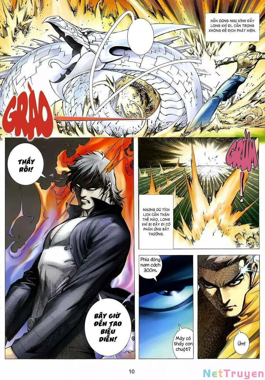 cuồng đao 04 chapter 48 9