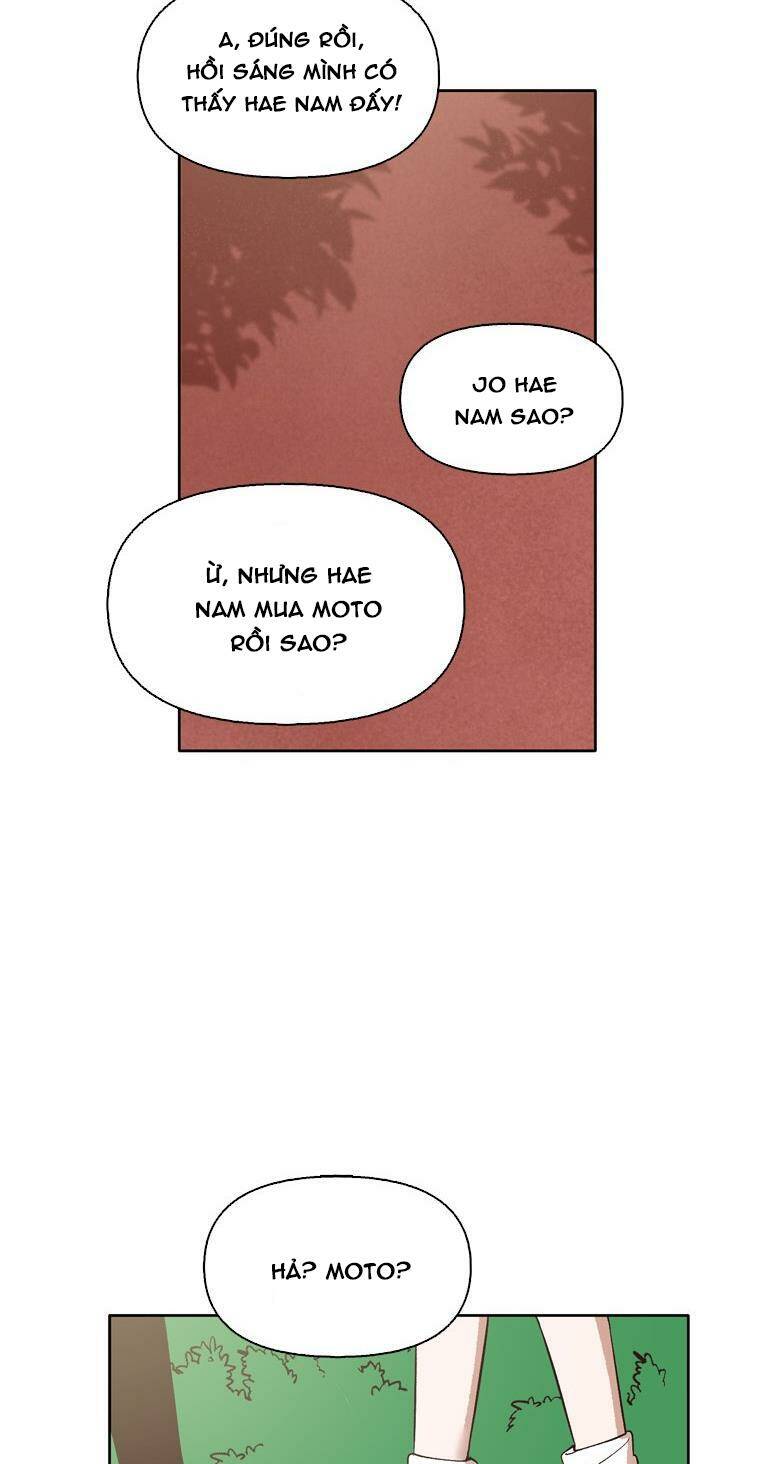 khi đó chúng ta còn trẻ chapter 10 16