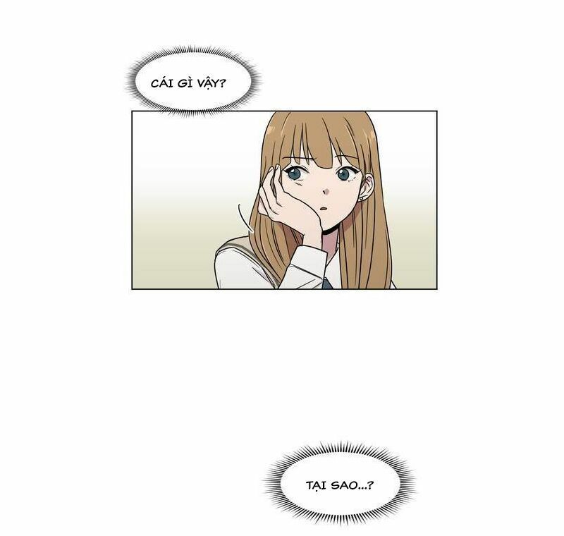 …”một sự thật khá khó chịu.” chapter 15 19