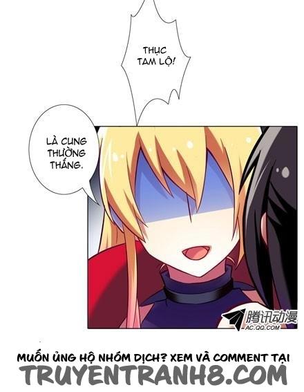 đầu óc đại sư huynh của ta rất đen tối chapter 45 6