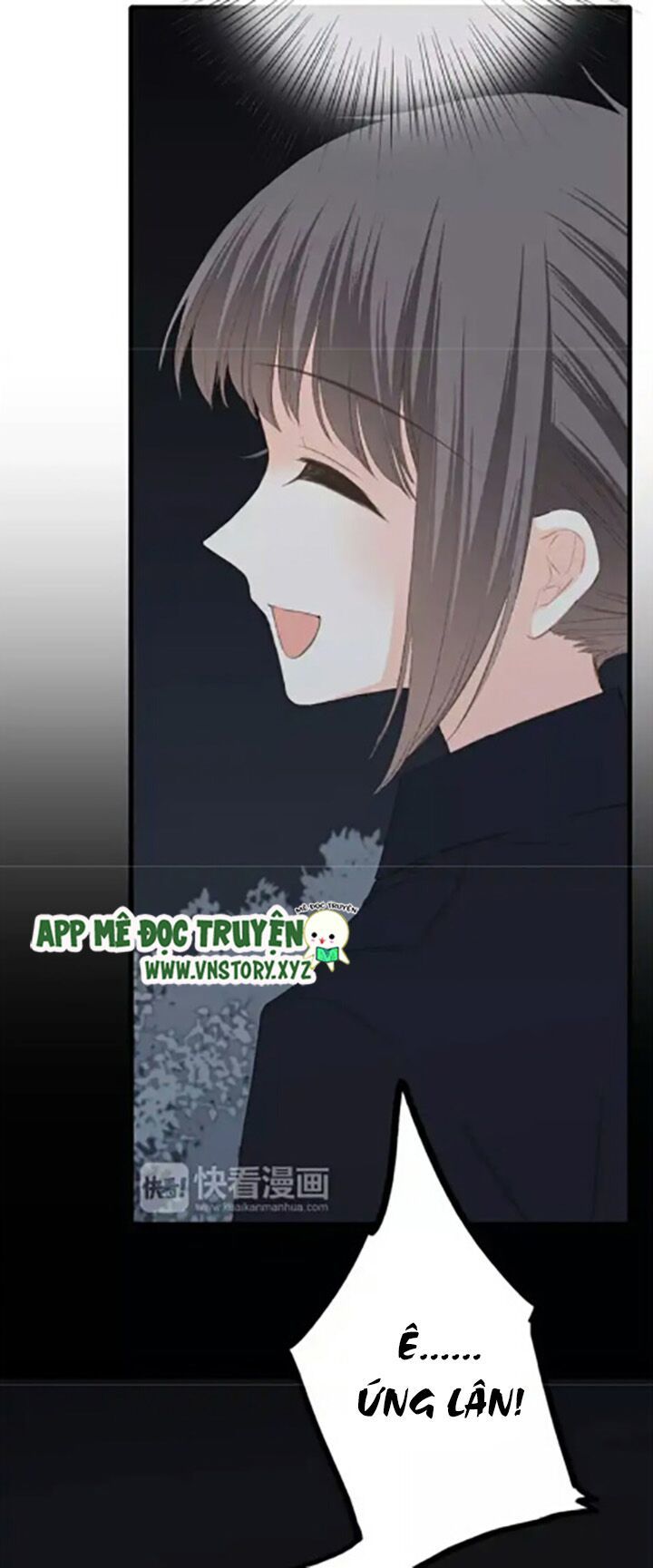 con tim rung động 2 chapter 33 16