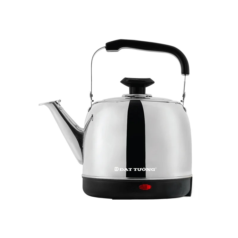 ẤM ĐIỆN ĐẾ LIỀN 4L ĐẠT TƯỜNG DTDL-09 - Hàng Chính Hãng