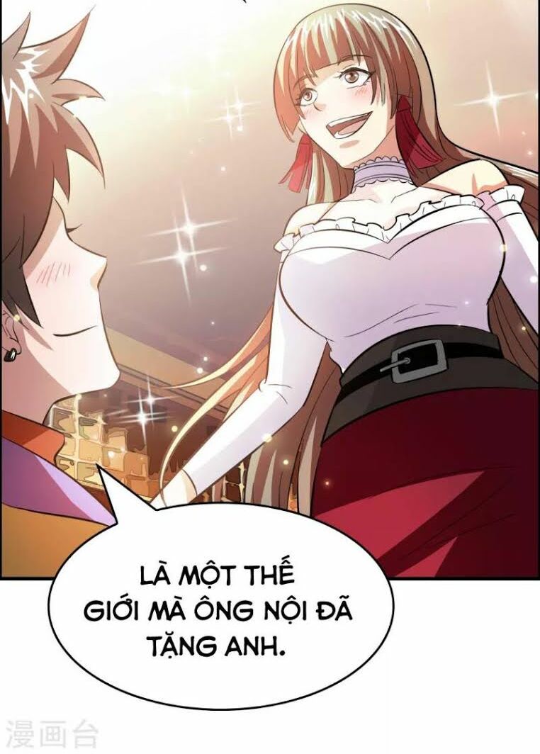 dị giới cung ứng thương chapter 44 24