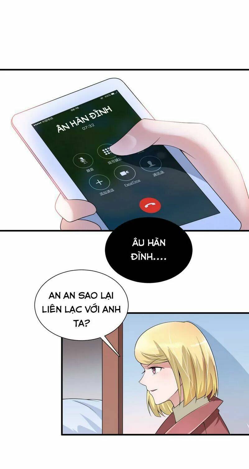 cô dâu gả thay của tổng tài chapter 102 13