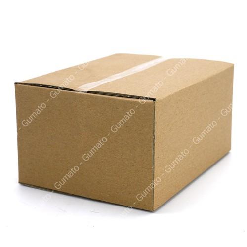 Hộp carton, thùng giấy size 30x20x15 hộp carton gói hàng Everest