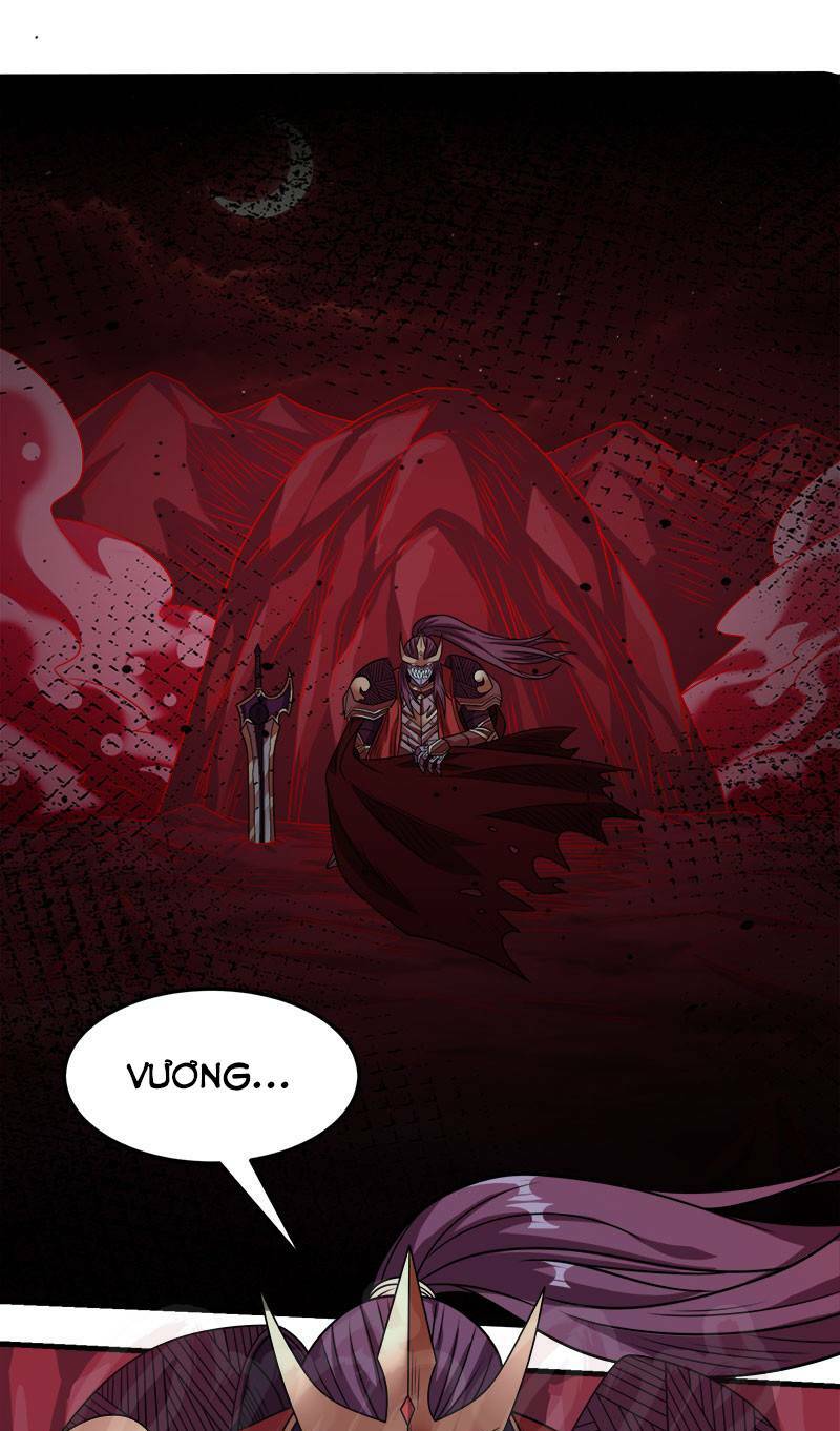 kiếm vũ chapter 83 9