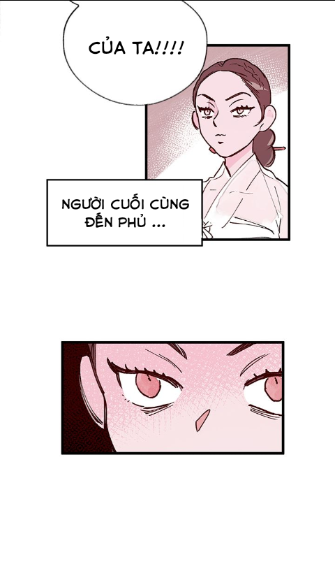 tham vọng quyền lực (full) chapter 16 2