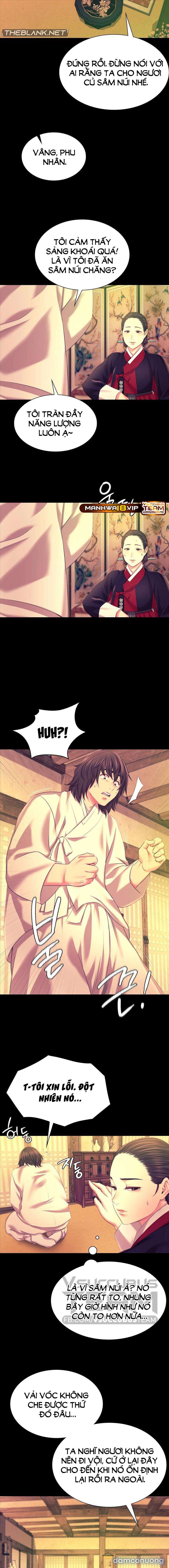 [18+] tiểu thư chapter 83 17