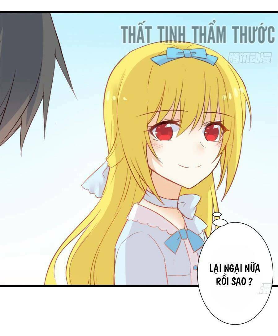 hôm nay ta cũng muốn trêu chọc nàng chapter 52 34