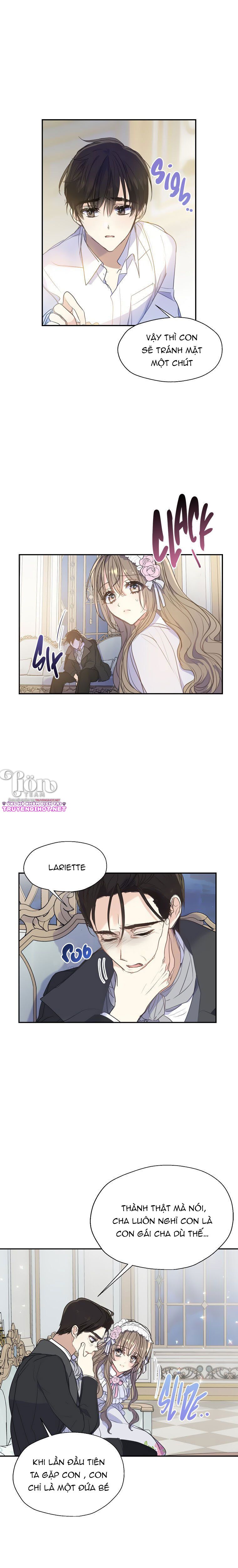 bệ hạ, xin đừng giết tôi!! chapter 72.1 10