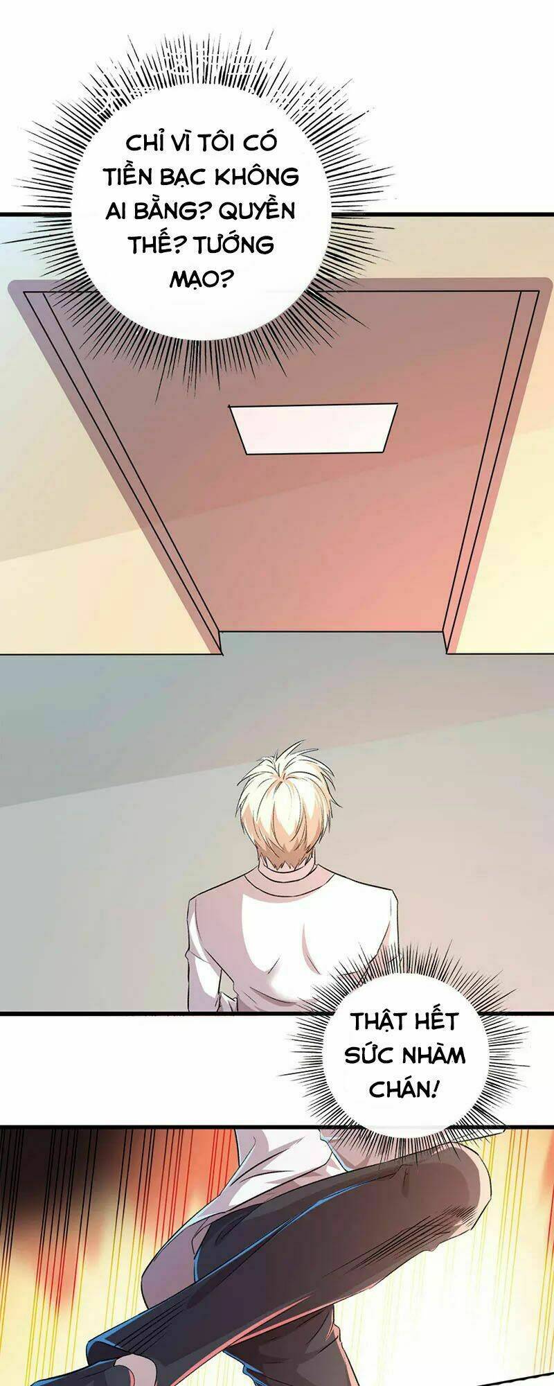 bạn gái scandal của quý thiếu chapter 1 23