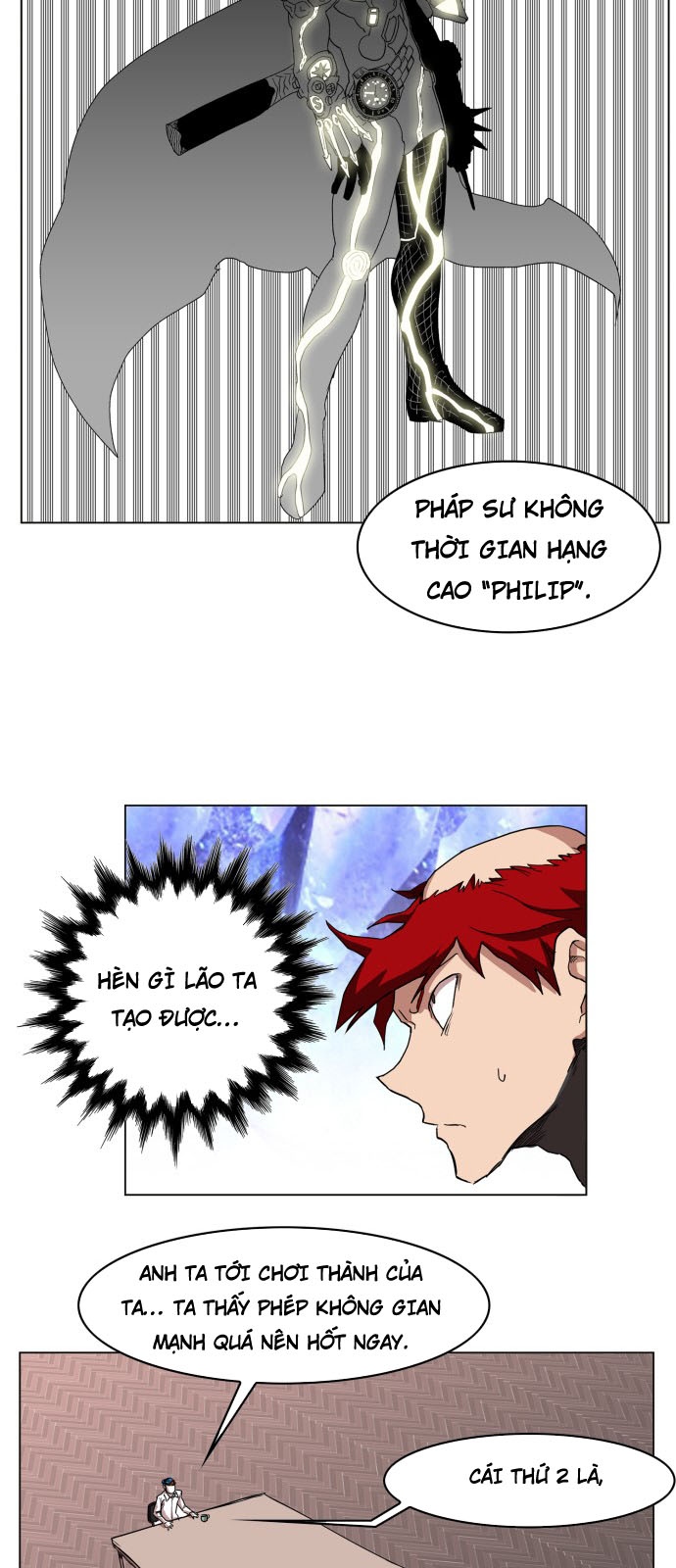 hard core leveling warrior chapter 98 24