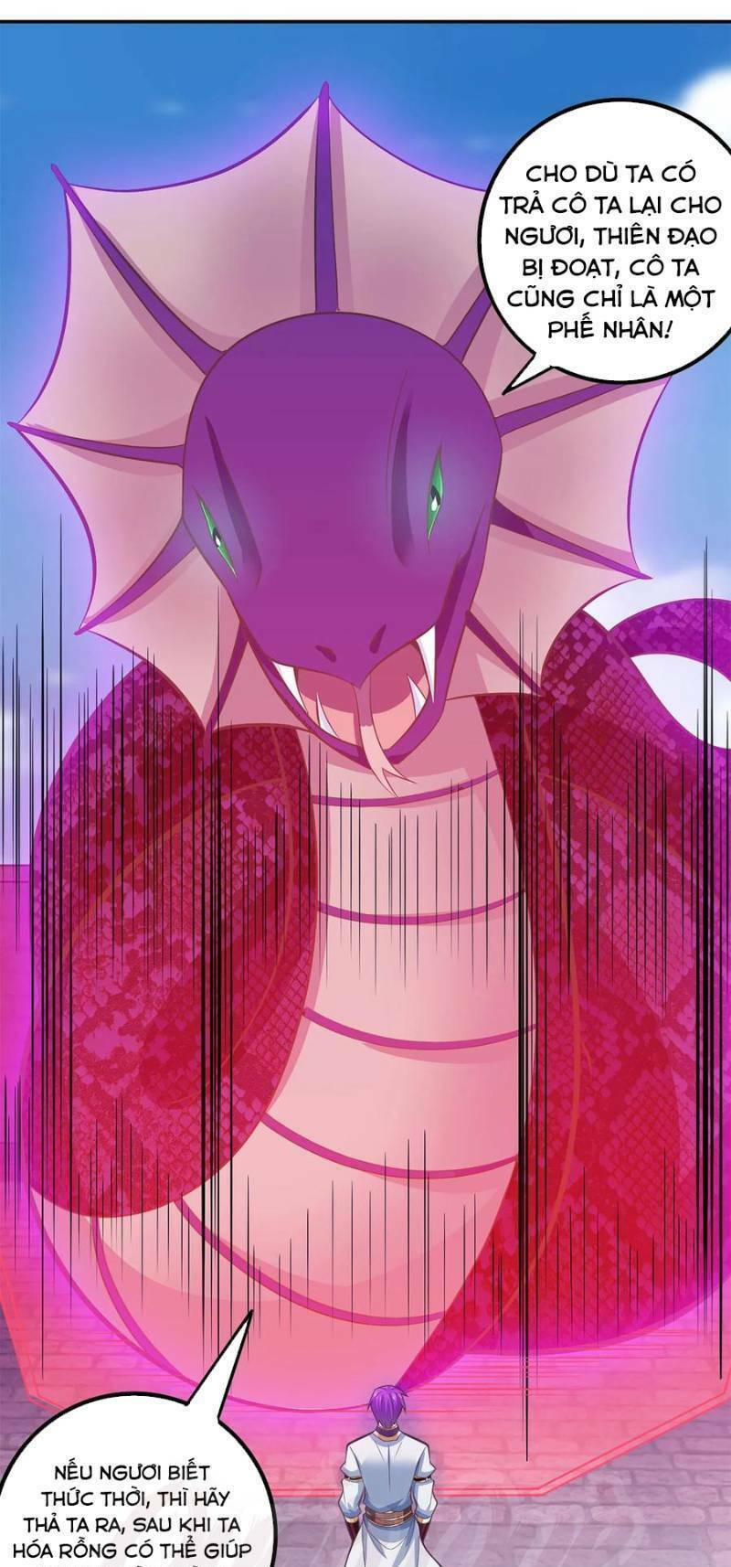 ta là ngọc hoàng đại đế chapter 38 13