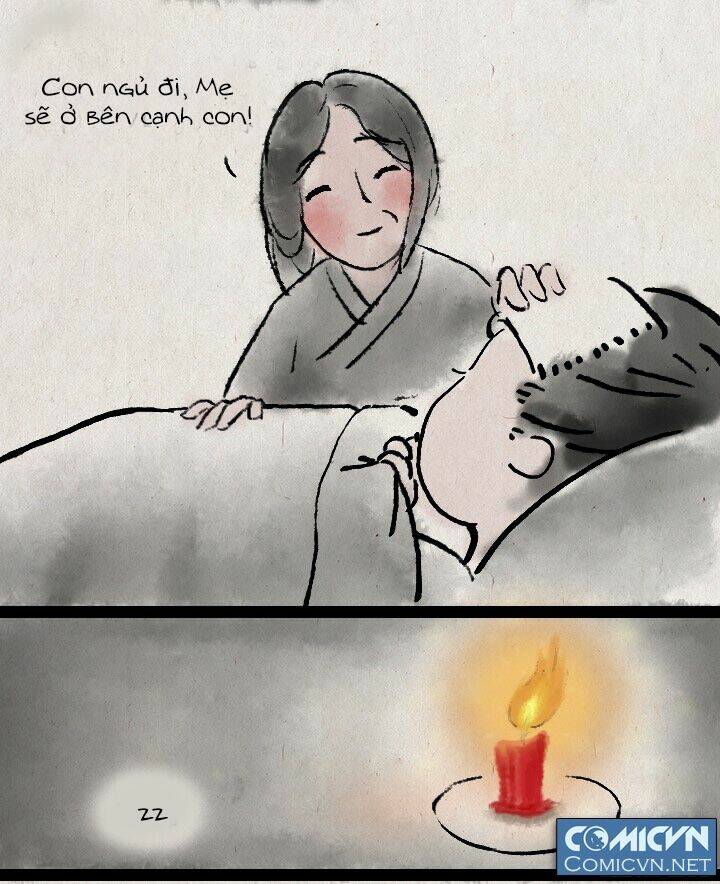 nhất thiền tiểu hòa thượng chapter 40 8