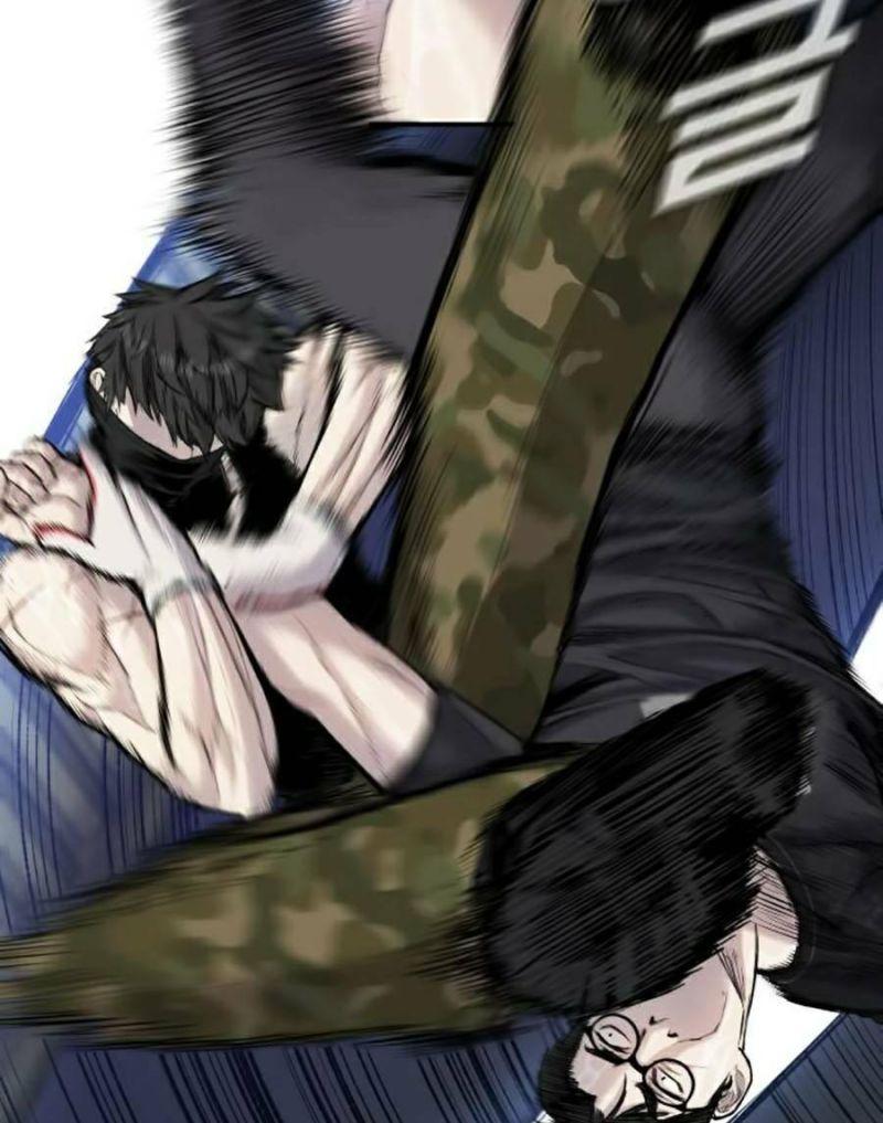 đặc vụ kim chapter 12 30