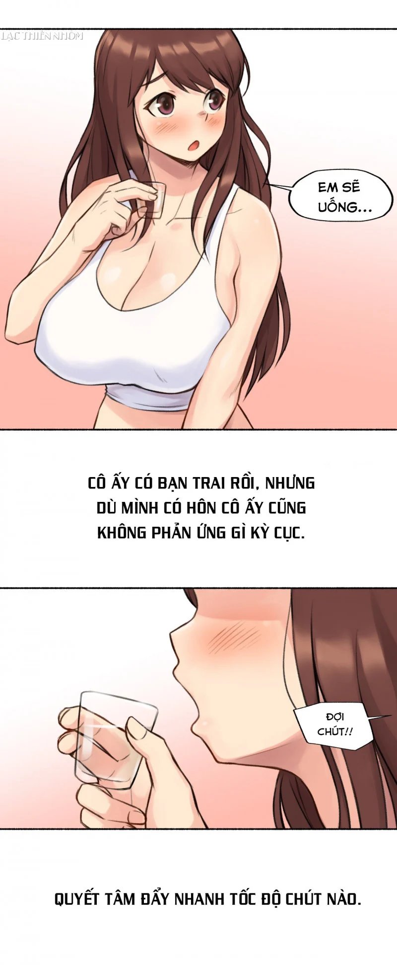 bạn đã xxx bao giờ chưa? chapter 4 22