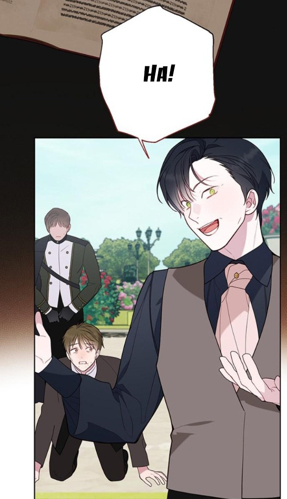 tiểu bạo chúa chapter 62.2 10