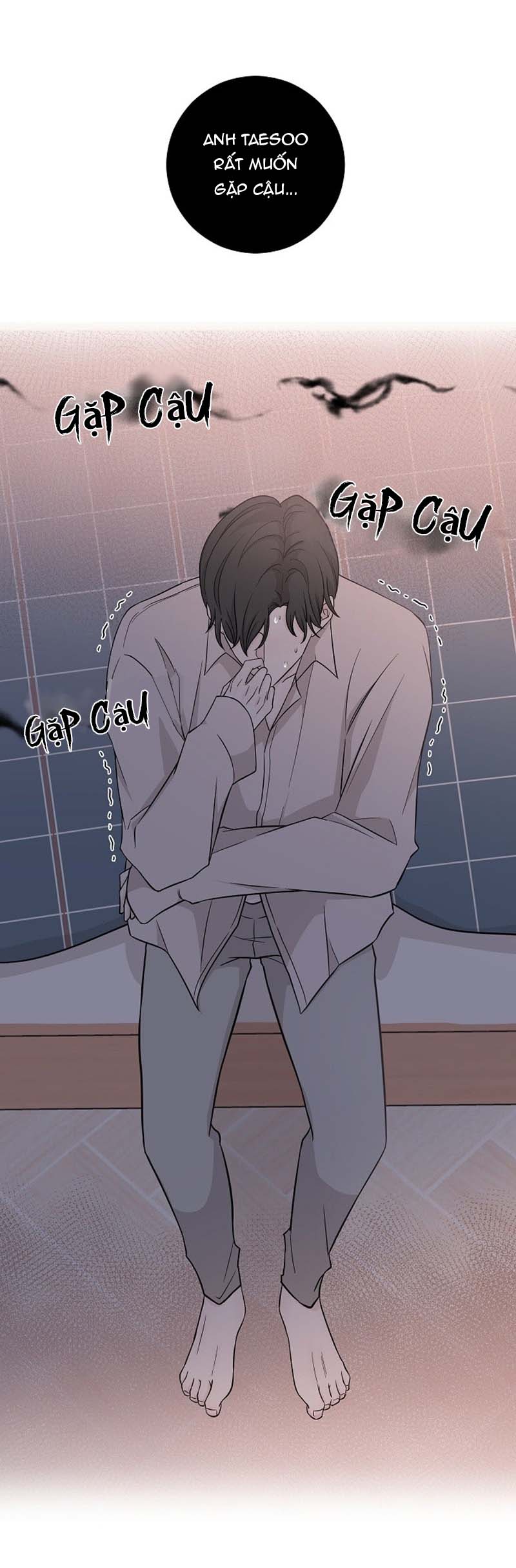 talk me down chapter 8.2 15