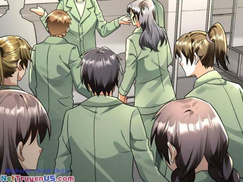 đóng băng toàn cầu: tôi gây dựng nên phòng an toàn thời tận thế chapter 173 35