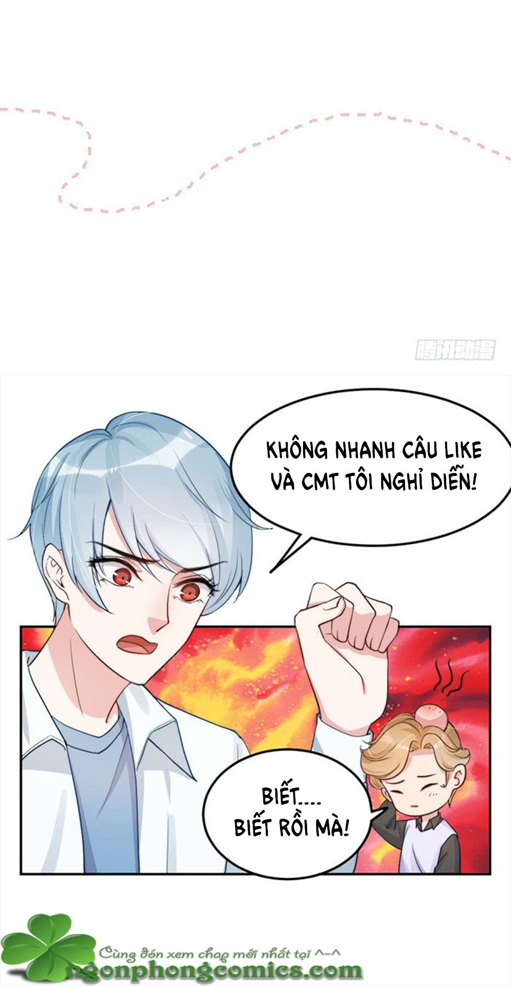 Bà Xã Tôi Là Nam Thần chapter 44 - Trang 43