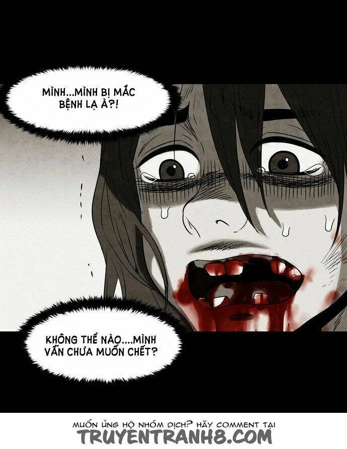 infectee chapter 6 40