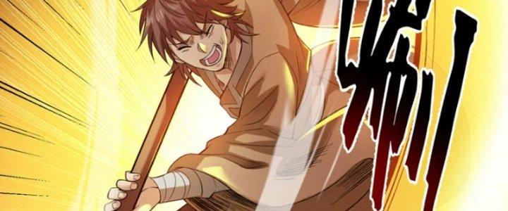 ẩn cư mười vạn năm, đời sau mời ta rời núi chapter 36 61