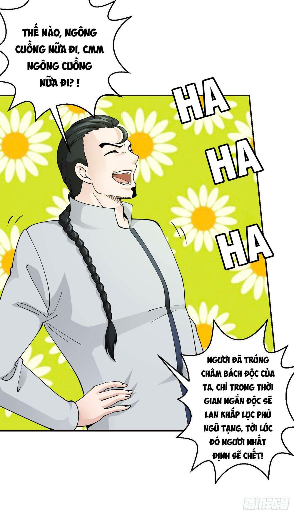 ta chẳng qua là một đại la kim tiên chapter 31 2