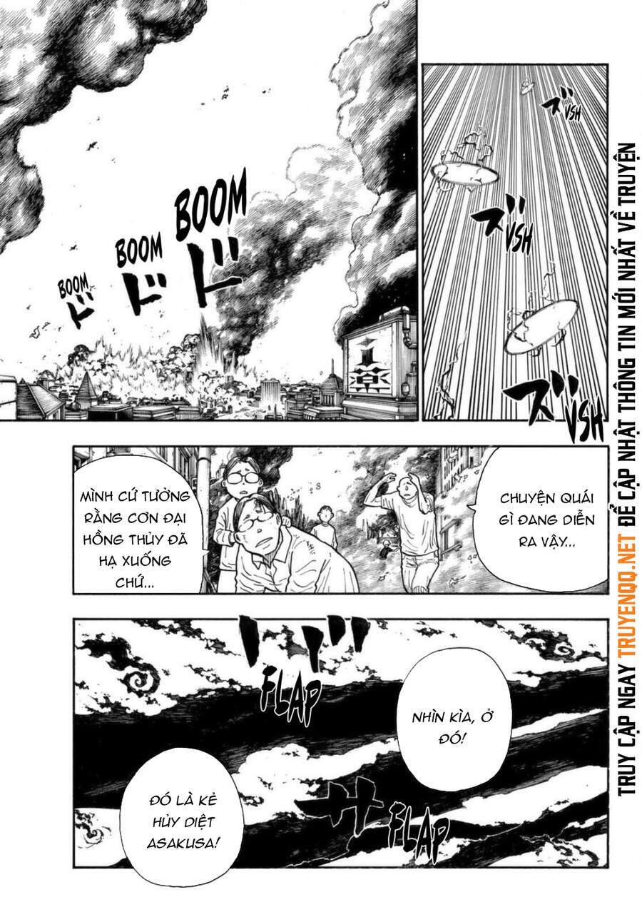 biệt đội lính cứu hỏa chapter 275 8