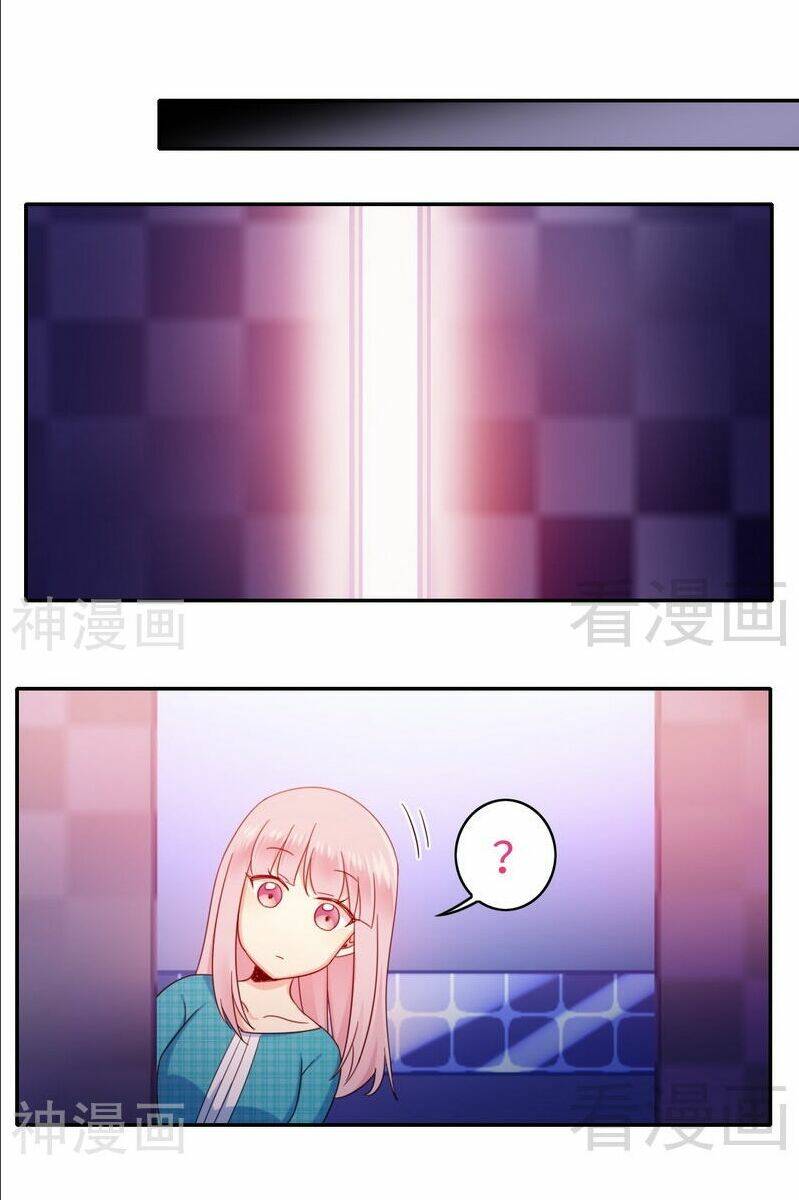 phục thù thiếu gia tiểu điềm thê chapter 58 17