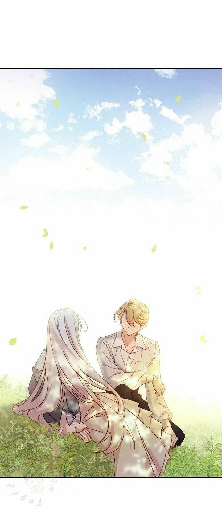 để yên cho tiểu thư hiền chapter 16 6