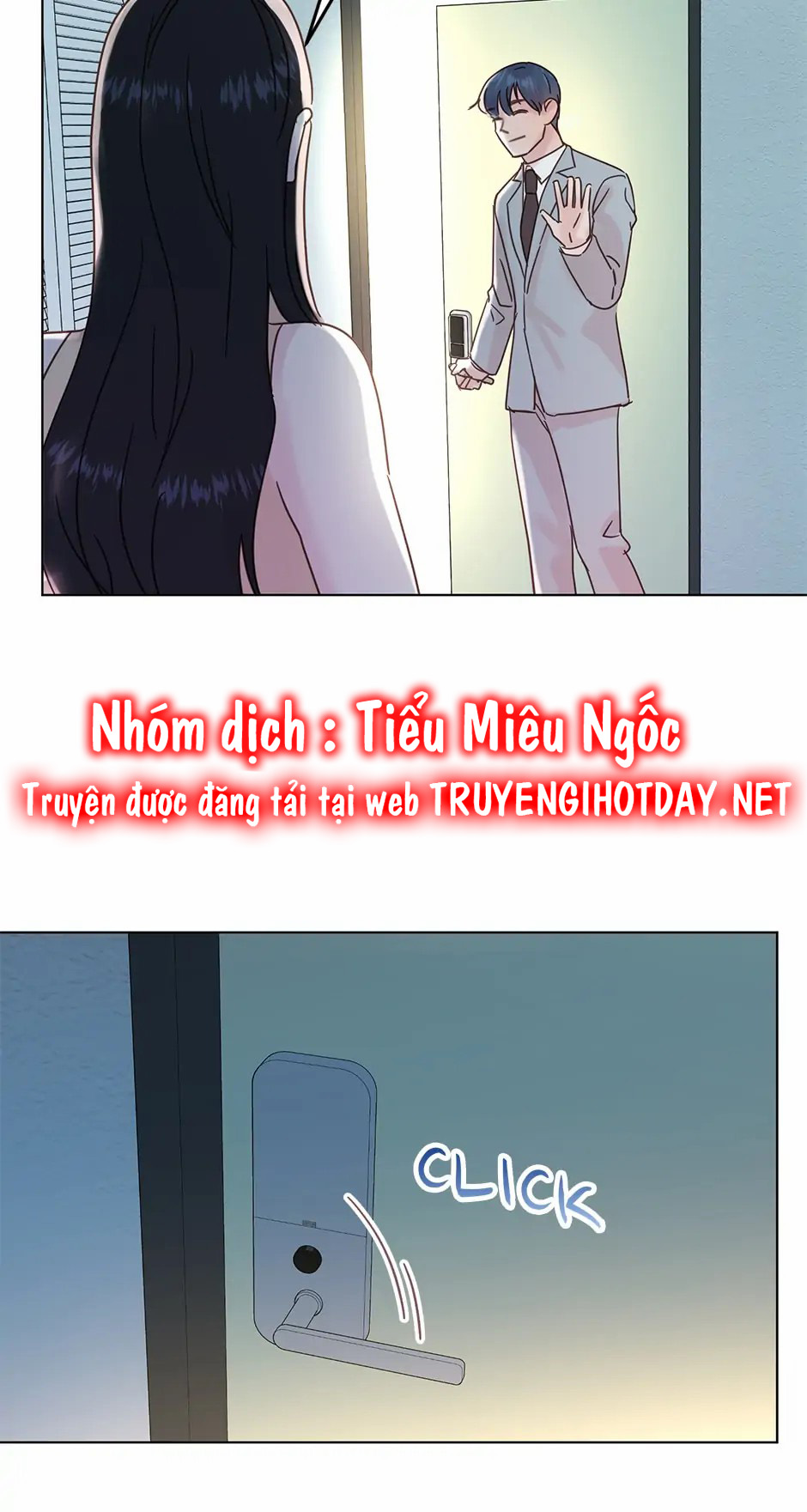 sự trả thù ngọt ngào của vợ tôi chapter 95 13