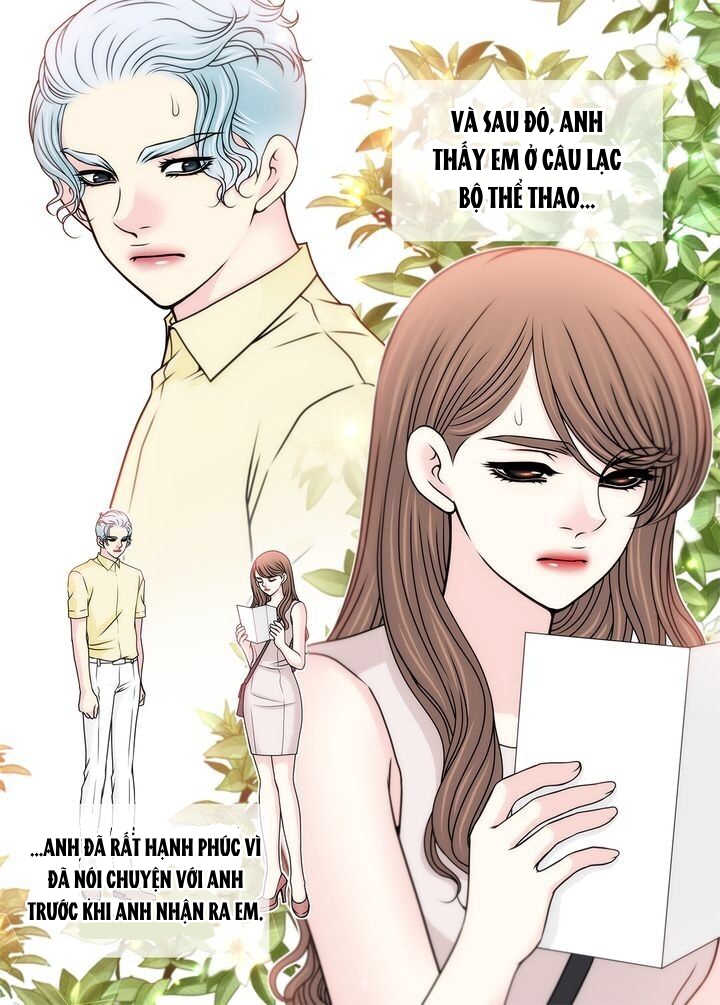 người đàn ông của tôi chapter 59.1 20