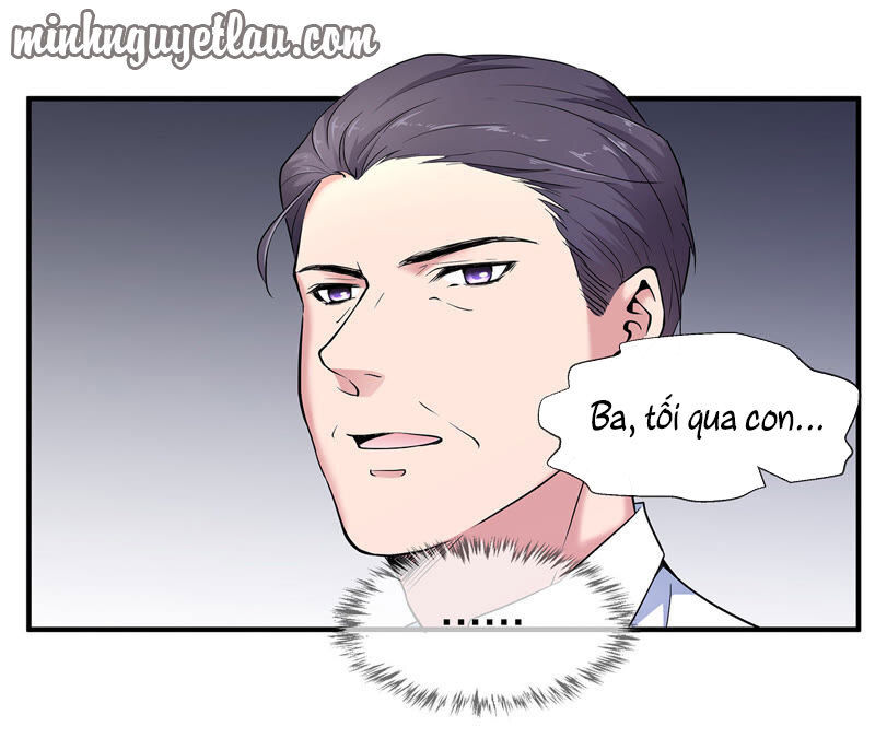 chiến lược lãng mạn của thịnh thiếu chapter 22 20