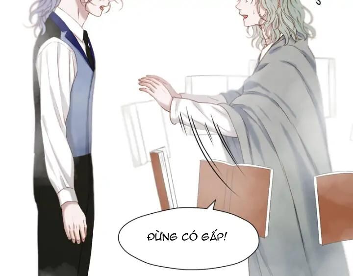 lượm được một tiểu hồ ly phần 3 chapter 123 26