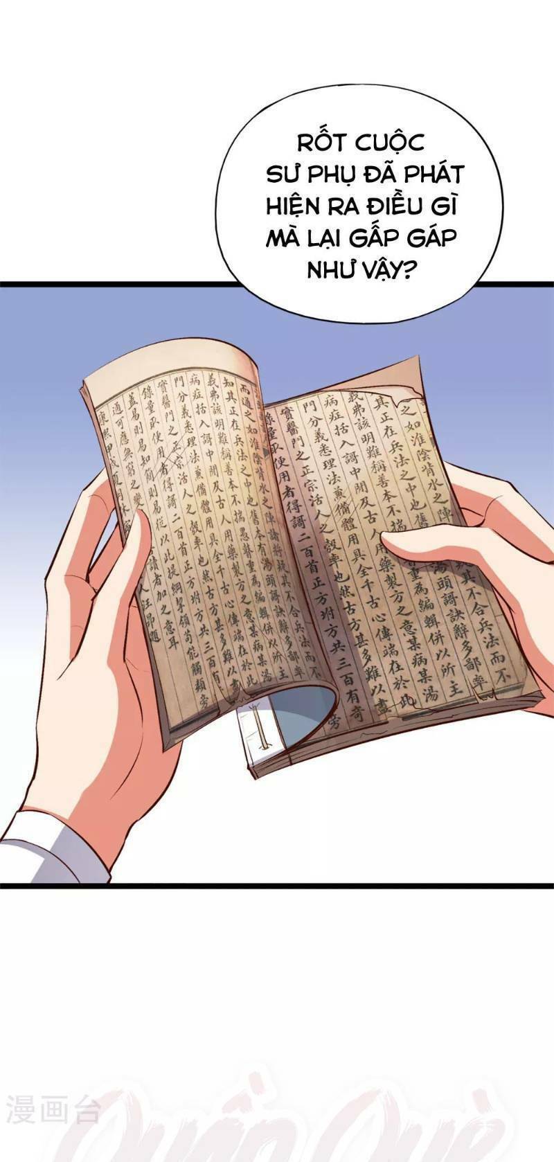 phục thiên thánh chủ chapter 9 27